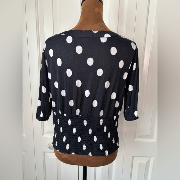 Anthropologie Tiny Adelaide Blouse - Picture 7 of 11